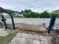 malé stavebné práce
